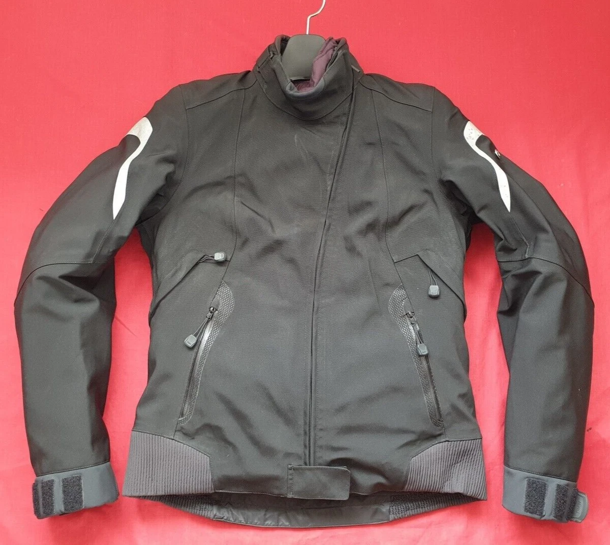 Bmw motorrad hotsell tourshell jacket