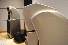 Wilson Audio Alexx Loudspeakers - Experience Full Range Performance