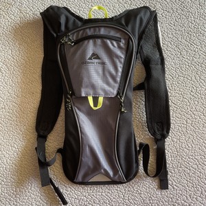 ozark hydration backpack