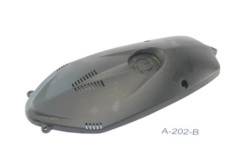 BMW R 1200 GS R12 2005 - Lichtmaschinendeckel Abdeckung außen A202B