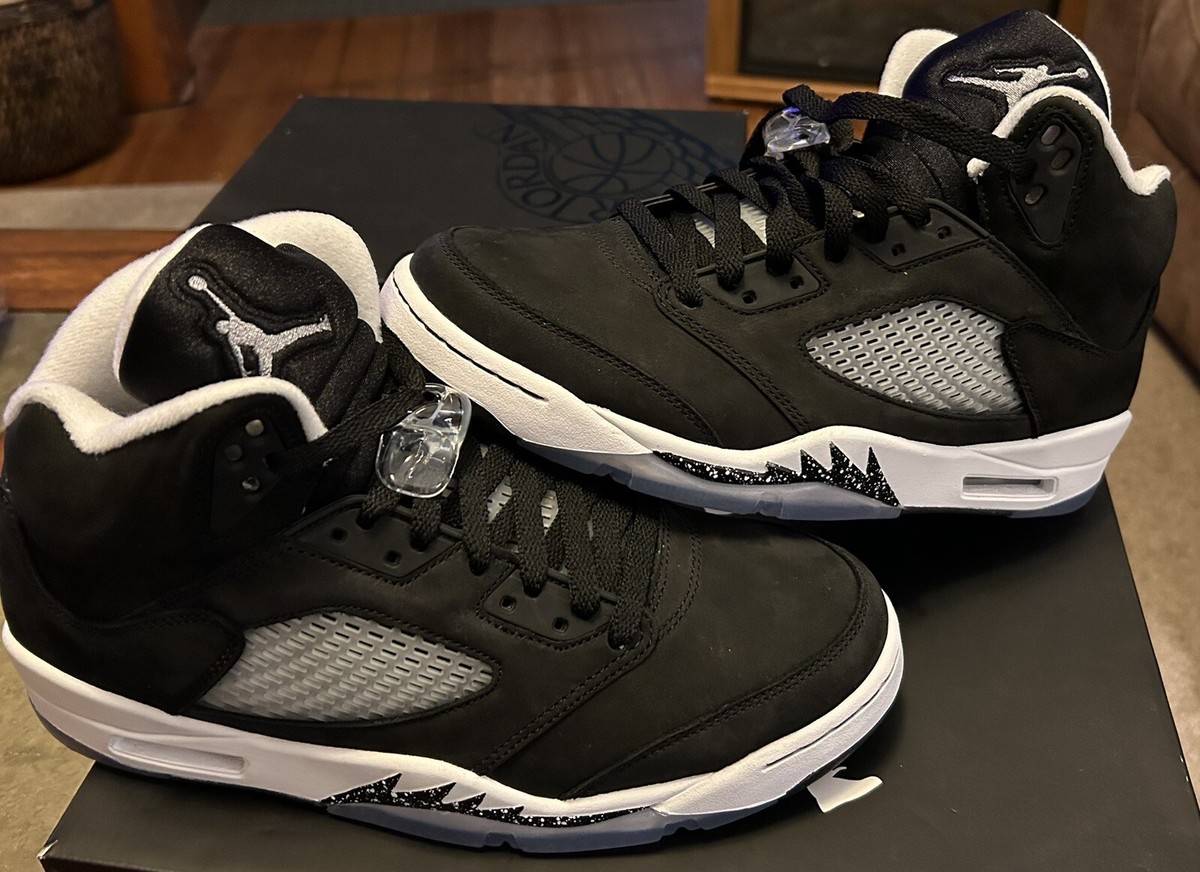 oreo 5 size 10