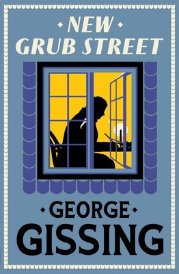 New Grub Street | George Gissing | englisch