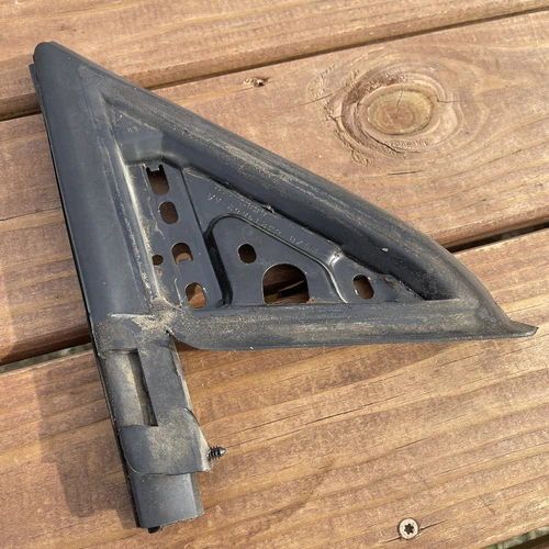 1999-2004 Ford Mustang RH Passenger Mirror Mount Door Post F5ZB-63214A62-AA OEM