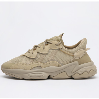 Adidas Ozweego Hemp J Khaki Beige Kids Originals - FZ2656 Expeditedship |  eBay