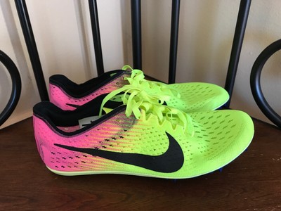womens nike zoom victory 3