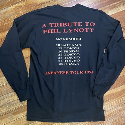 スピッツ　1987 BIG LONG SLEEVE T-shirt Tシャツ SPITZ ON-LINE MEMBERS & Spitzbergen限定】ビッグ ロング