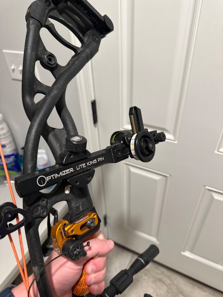hoyt rx4 | eBay