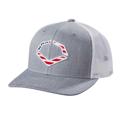 Evoshield USA Trucker Snapback