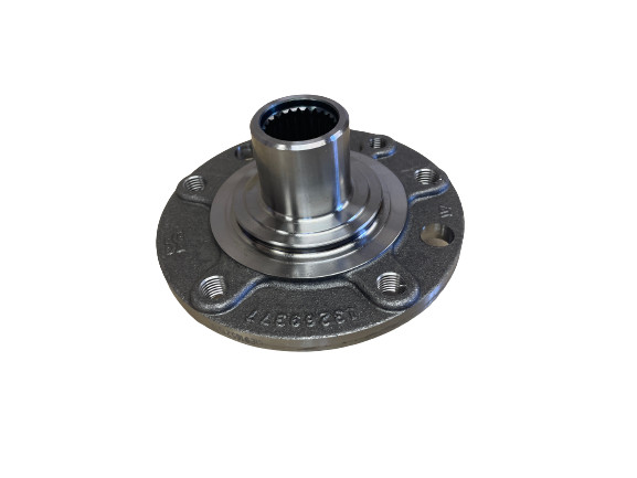 OEM VAUXHALL ADAM CORSA D & E 1.4 1.6 5 HOLE FRONT HUB NEW 