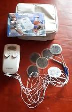 Elettrostimolatore SPORT - ELEC per ginnastica passiva viso e corpo