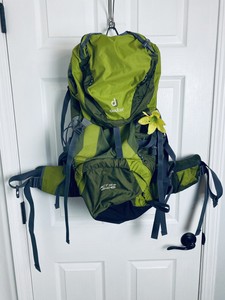 deuter act lite 45