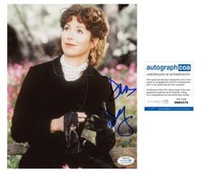 Dana Delany "Tombstone" AUTOGRAPH Signed 'Josephine Marcus' 8x10 Photo ACOA