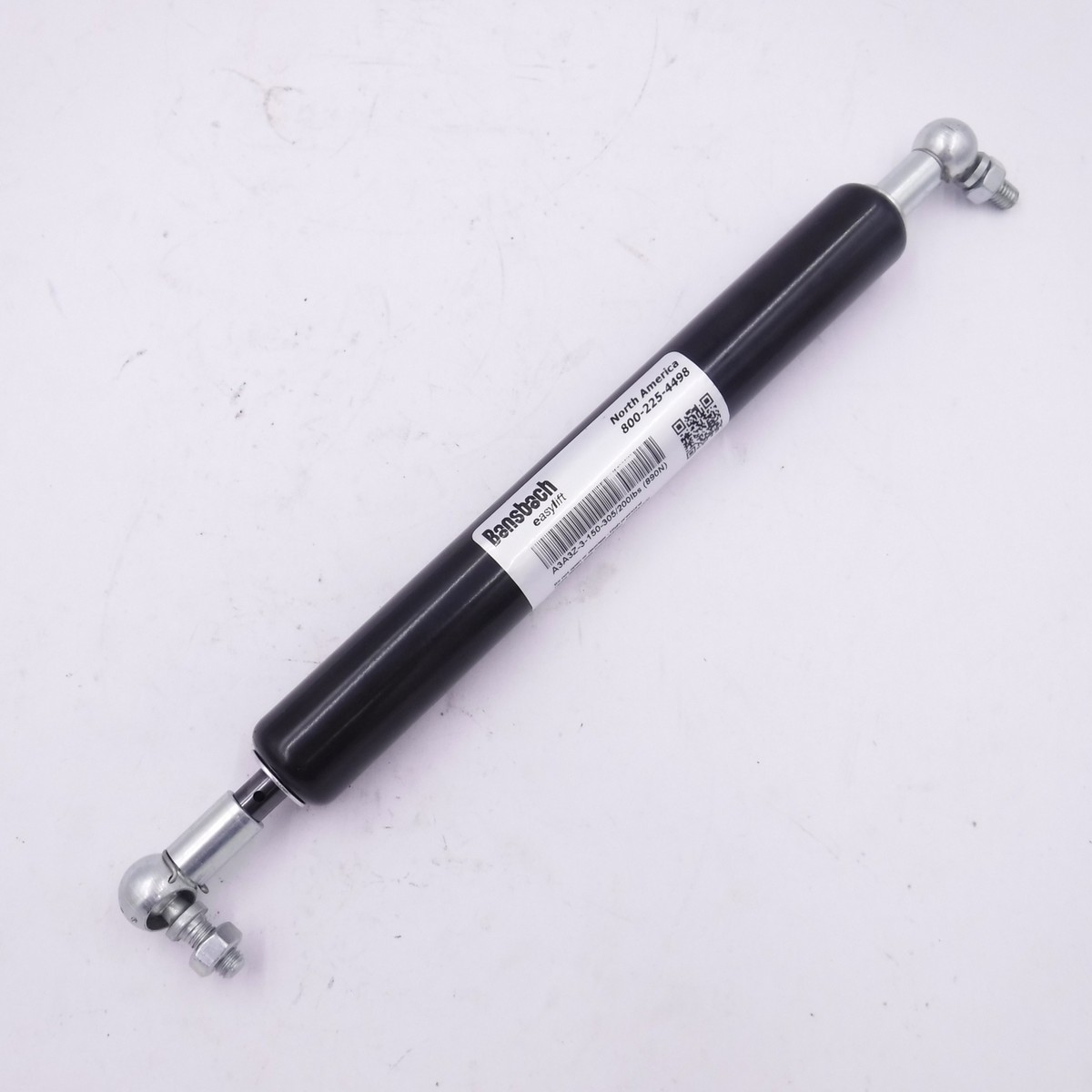 Gas Springs And More Bansbach Easylift Of North America Gas Spring