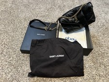Saint Laurent Bag