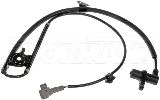 Sensor de velocidad de rueda ABS Dorman 695-580 para Toyota Celica 2005 Foto 3 de 3