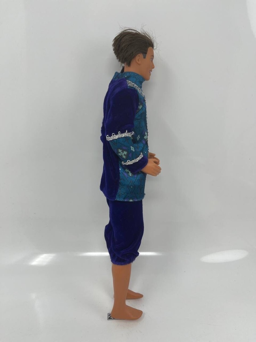 Prince Kenページ　2つの商品確認 Prince Ken Barbie Doll Collector Edition | eBay
