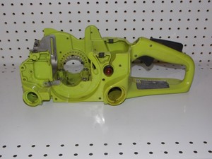 Poulan 2150 запчасти карбюратор