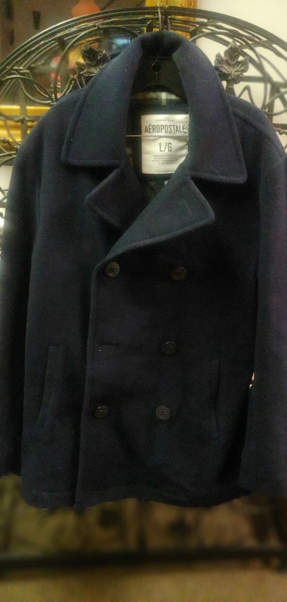 Aeropostale peacoat sale