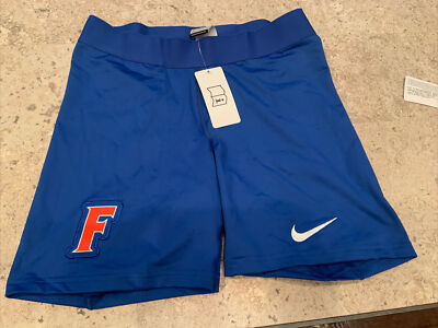 Nike Florida Gators Digital Race Day Compression Short Tank