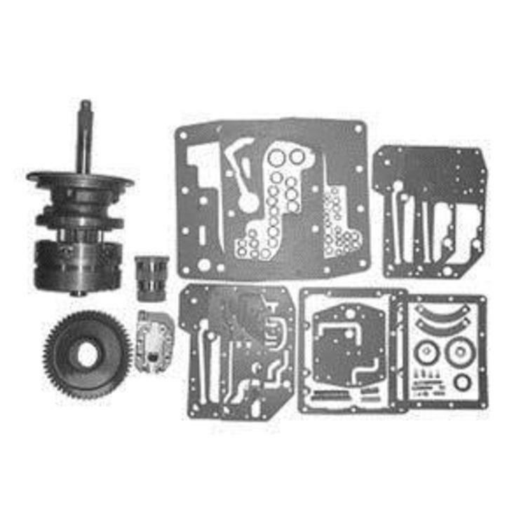 1975468C2 Brake Disc Kit Fits FARMALL 706 756 766 806 826 856 966 1026 1066 - Reliable Aftermarket Parts, Inc