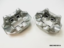2x Pinza freno anteriore per MERCEDES BENZ SL BENZINA 1992-2001 BBC/ME/081A