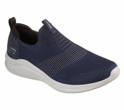 skechers stretch mesh shoes