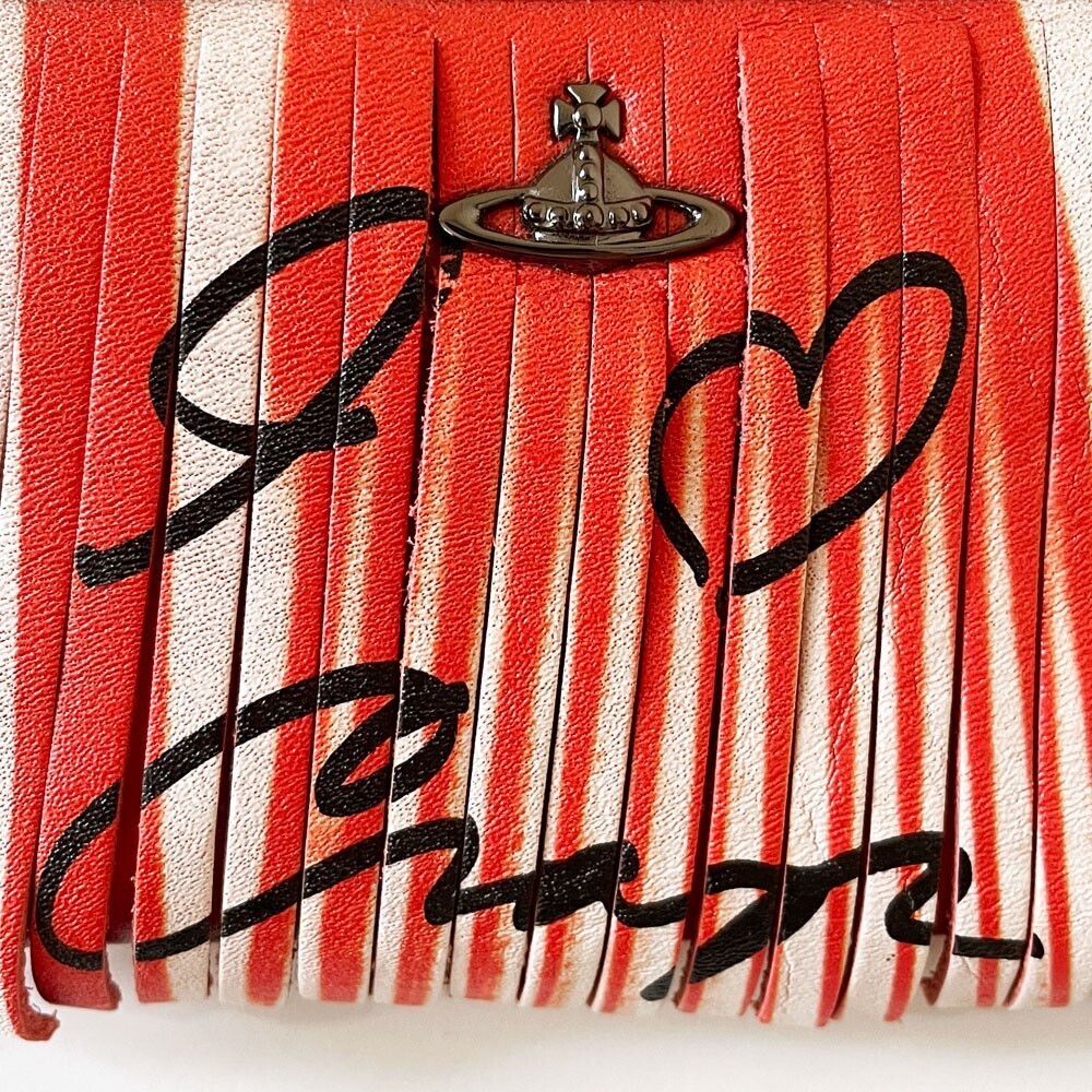 Vivienne Westwood ハンドバッグ I LOVE CRAP 19918735?w=400