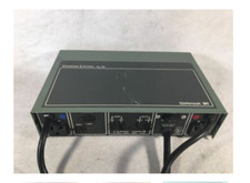 Wollensak AV 32 dissolver