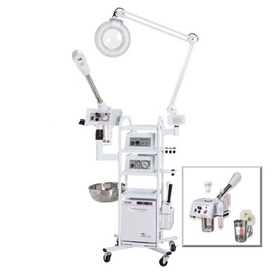 multifunction facial machine