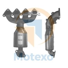 Auspuff Katalysator Hyundai Elantra 2.0i 16v (G4GCG) 6/00-12/06