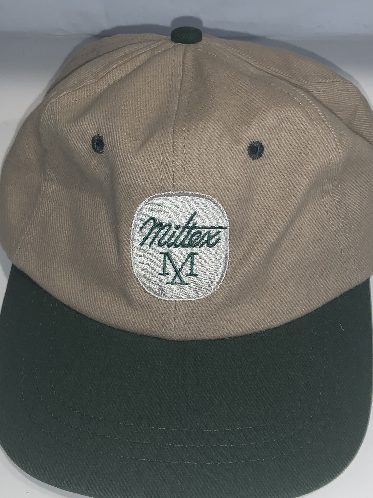 MILTEX INSTRUMENTS HAT CAP ADJUSTABLE STRAPBACK G… - image 13
