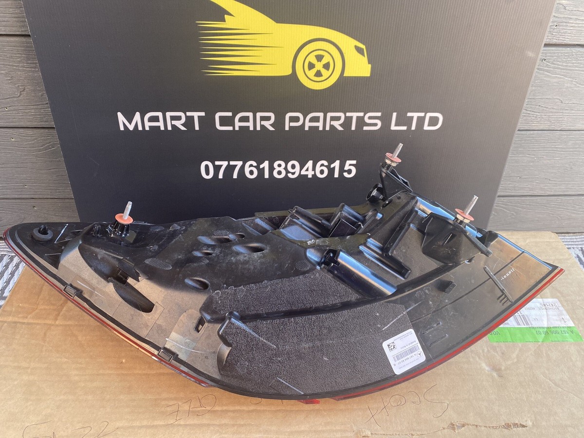 MB GLE W167 Coupe Rear Right Outer Taillight Lamp A1679066007  