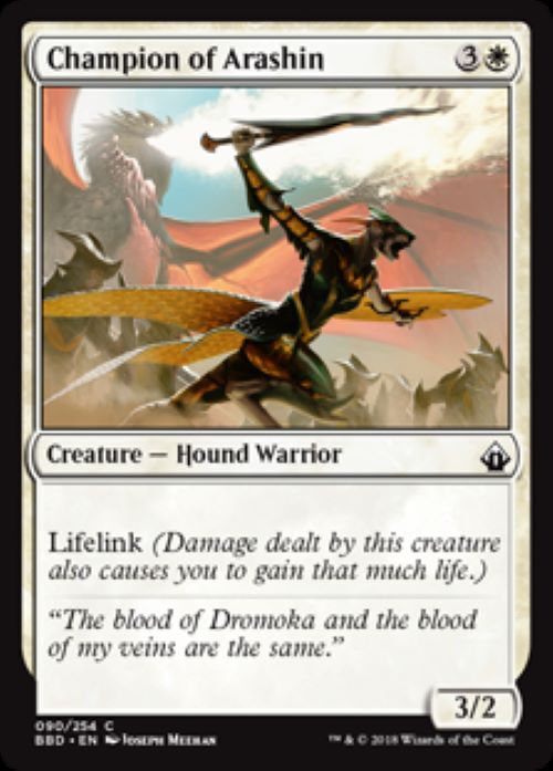 MtG Magic The Gathering Battlebond Common Cards x1