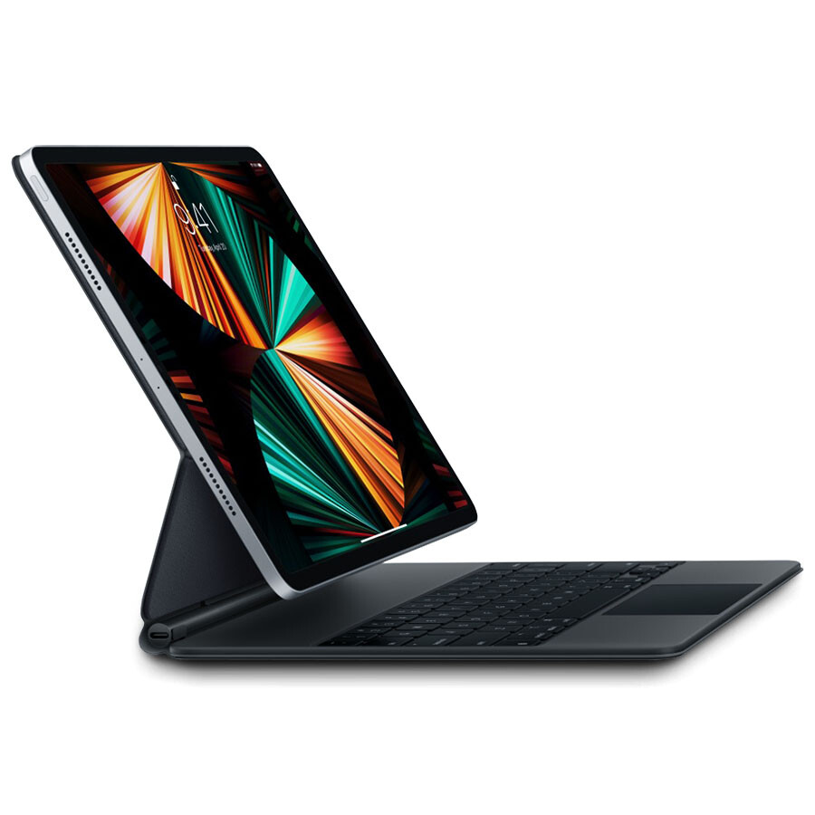 iPad Magic Keyboard MJQK3LL/A マジックキーボード Apple iPad Magic Keyboard MJQK3LL/A for 12.9