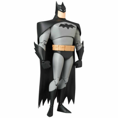 MAFEX 137バットマン MAFEX batman (the new batman adventures) No.137 medicom toy from