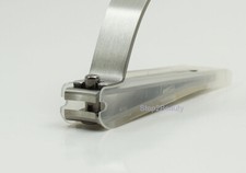 Mehaz Professional Pro Curved Toenail Clipper  662