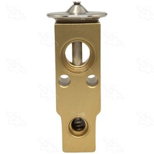 Válvula de expansión aire acondicionado Volkswagen Pointer 1998-2009 4 estaciones 1999 2000 2001