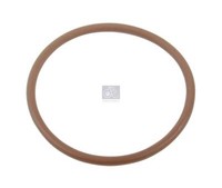 5 X O-Ring DT Spare Parts 7.13260 D:46Mm S:3Mm