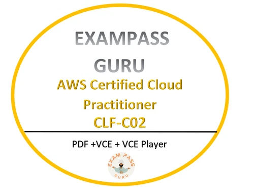 CLF-C02 AWS Certified Cloud Practitioner Exam! 852 QA! OCTOBER UPDATES!