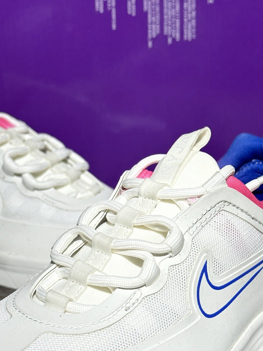 Men's - Nike Nyjah Free 2 SB CU9220-100 