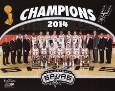 2014 San Antonio Spurs Championship Gear Guide 19