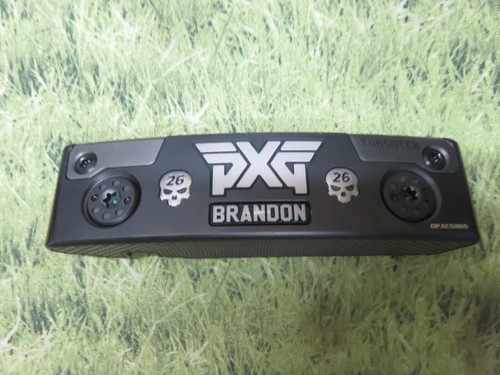 NEW * PXG BRANDON Putter Head