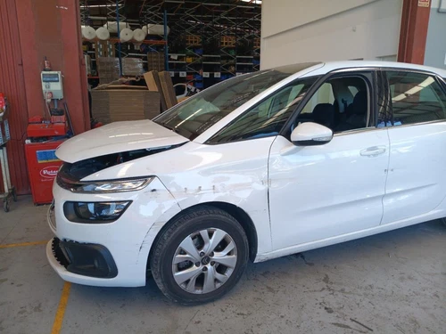 9815905380 Centralina Immobilizzatore Per CITROEN C4 PICASSO/SPACETOURER 3879685 - Foto 5 di 10