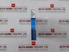 Eaton MTL4544 2 Ch Repeater Power Supply 4/20mA For 2 Or 3 Wire Transmitter