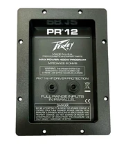 Peavey Crossover - Factory Replacement For PR 12