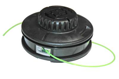 YERD Faden Kopf Halb Automat Tap and Go mit Adaptern Freischneider Motorsense