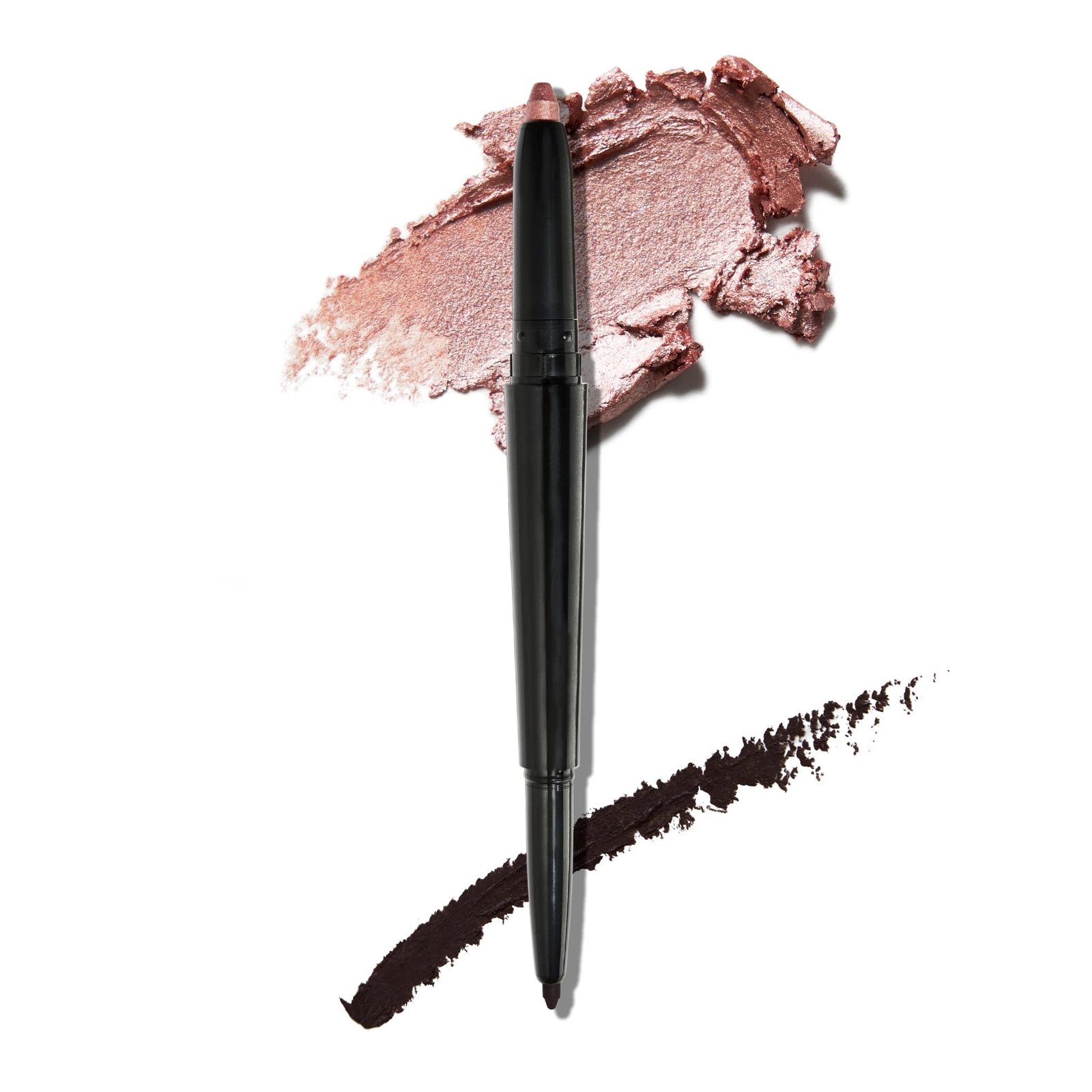 LAURA GELLER NEW YORK Swipe-n-Line Dual-Ended Eyeshadow + Eyeliner - Classic ...