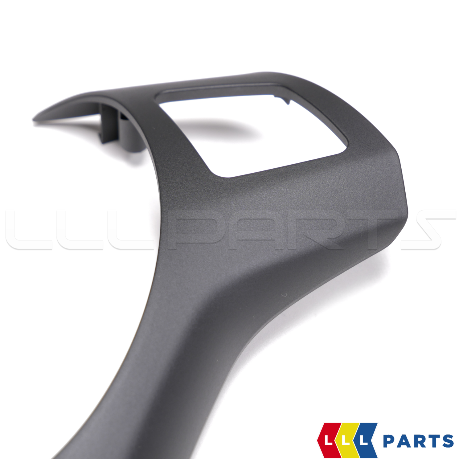 BMW GENUINE E81/82/87/88 E90/91/92/93 M SPORT STEERING WHEEL TRIM COVER