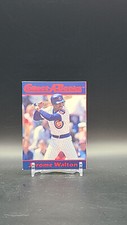 1990 Collect-A-Book Jerome Walton 15 Baseball Card