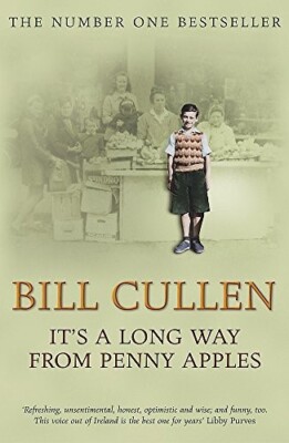 Very Good, It's a Long Way from Penny Apples, Bill Cullen, Book